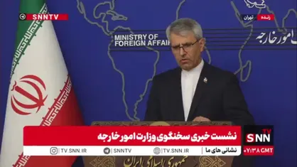 مسئول مذاکرات عراقچی است یا محسن رضایی؟/ بقایی: ایران کشور نهادهاست نه اشخاص