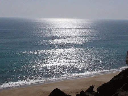 نشت نفت به سواحل جنوب‌شرق عمان رسید