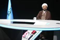 کرمی: دانشجوی پسا جنگ مستقیم ما با آمریکا و اسرائیل باید پویاتر و فعال‌تر باشد/تشکل‌های دانشجویی پرچمدار آزاداندیشی هستند + فیلم