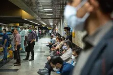 افزایش ساعات کاری مترو و اتوبوس‌های پایتخت از اول آذرماه