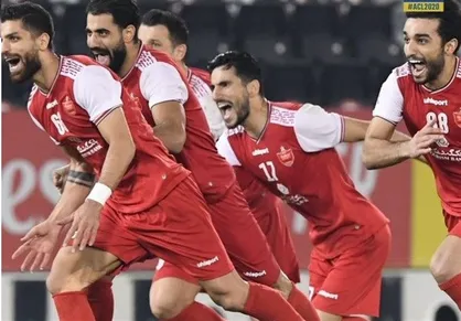 پاداش پرسپولیسی&zwnj;ها در فرودگاه پرداخت شد