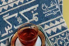 خاطرات «حاج حسین» کتاب شد