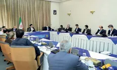 نقشه راه وزارت نیرو در ۴ سال آینده