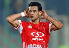 آل کثیر استقلالی شد