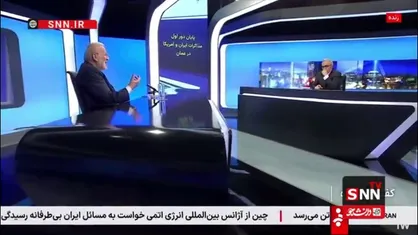 متکی: استراتژی اول آمریکا براندازی جمهوری اسلامی است و دوم تغییر رفتار است