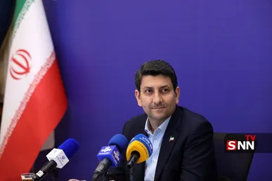 وزیر ارتباطات: منظومه ماهواره‌ای شهید سلیمانی تا پایان سال به سرانجام می‌رسد
