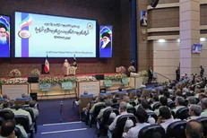 ضرورت اصلاح برخی قوانین متناسب با اقتضائات زمانی