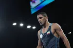 رحمان عموزاد