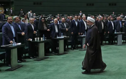 آیا بهارستانی&zwnj;ها تازه&zwnj;ترین خرده&zwnj;فرمایشات FATF را برای دولت تصویب می&zwnj;کنند؟/ دردسرهای یک توافق محرمانه!