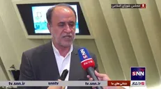 رئیس کمیسیون برنامه و بودجه مجلس: در سال ۱۴۰۲ دولت موظف است کالابرگ را اجرا کند