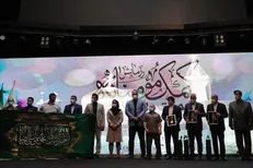 مدال طلای بهداد سلیمی برای کمک به نیازمندان اهدا شد