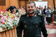 نامه قدردانی رئیس سازمان بسیج مستضعفین از فرماندهی کل قوا