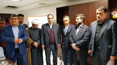 مدیرعامل شرکت فولاد: برد مقابل پرسپولیس شیرین بود