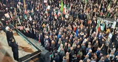 استراتژی جمهوری اسلامی در برابر دشمن، منطق قرآن است