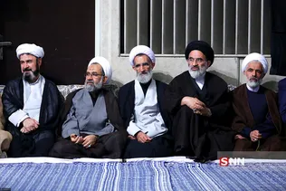 رهبری