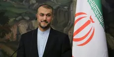 امیرعبداللهیان: حمایت از کشور مقاوم لبنان، وظیفه‌ای اخلاقی است