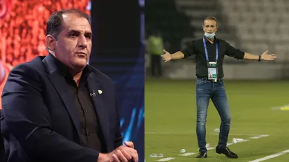 مهدی رسول پناه، یحیی گل محمدی را رسما به مناظره دعوت کرد