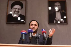 بهادری جهرمی: شهید رئیسی جامع‌الاطراف بود/ الزاما یک آدم خوب رئیس جمهور خوبی نیست +فیلم