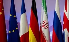 نشست مجازی غیررسمی وزرای خارجه ایران و ۱+۴ دوشنبه اول دی ماه