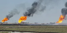 بهره‌برداری از ۲۳۵۰ پروژه گاز در دهه فجر