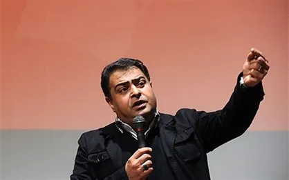 علی روئین&zwnj;تن: فیلمنامه &laquo;چریک&raquo; آماده است/ تنها خانواده &laquo;شهید ابراهیم هادی&raquo; باید رضایت خودشان را از ساخت این فیلم اعلام کنند