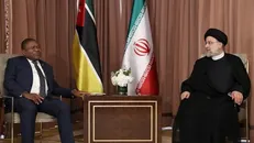 ایران آماده گسترش همکاری‌ها و انتقال دانش فنی به آفریقاست