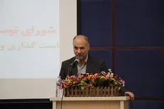 چالش محور کردن پژوهش‌ها باید به عنوان گفتمان غالب در دانشگاه‌ها در آید