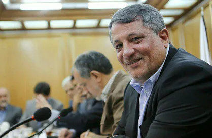 تخریب کافه نادری صحت نداشت/ از ستاد فرمان امام تشکر می&zwnj;کنم