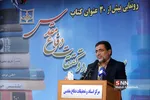سردار علی محمد نائینی رئیس مرکز اسناد و تحقیقات دفاع مقدس