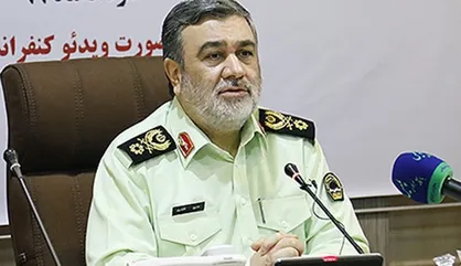 پلیس فتا با ناامن&zwnj;کنندگان فضای مجازی قاطعانه برخورد کند/ جایی برای جولان مجرمان نیست