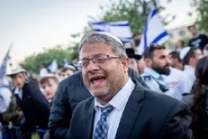 اعمال تدابیر سختگیرانه جدید علیه اسرای فلسطینی به دستور بن‌گویر