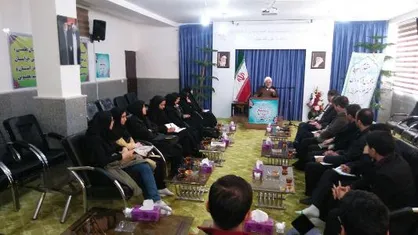 تشکل&zwnj;های دانشجویی در مقابل تهدیدها می توانند تبدیل به فرصت شوند