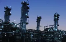 راه‌اندازی بزرگترین تاسیسات جمع‌آوری گاز‌های همراه نفت در دل تحریم