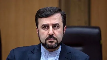 پیگیر وضعیت ایرانیان به گروگان گرفته توسط آمریکا هستیم / سازمان&zwnj;های بین&zwnj;المللی سیاست زده&zwnj;اند