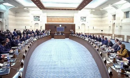 جهانگیری: ایران افتخار می&zwnj;کند در مبارزه با تروریست پیشگام بوده است