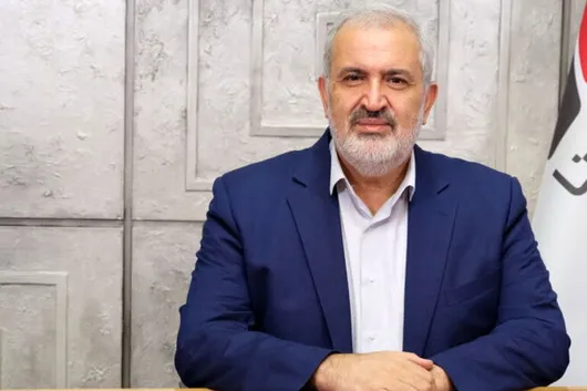 معتقدم انرژی خورشیدی، انرژی پاک نیست؛ ما اصلا انرژی پاک نداریم