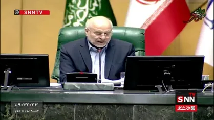 پاسخ قالیباف به تهدید نتانیاهو در حمله به تاسیسات نظامی ایران