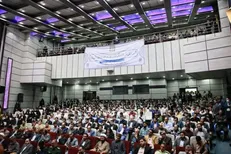 افتخار آفرینی دانشجویان دانشگاه تهران در جشنواره قرآن و عترت (ع)