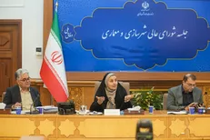 هشدار وزیر راه درباره فرونشست تخت جمشید / اختصاص ۵ درصد از برج‌های باغ امین زنجان به مسکن استیجاری