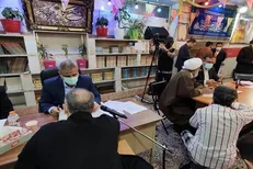 حضور ۵۱۱ مقام قضایی در زندان‌های تهران برای عملیاتی شدن عفو رهبری