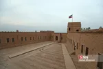 قلعه شوش