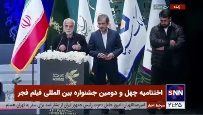 حبیب الله والی&zwnj;نژاد: دست سردار حاجی زاده را می&zwnj;بوسم؛ مثل احمد کاظمی همیشه کنار ما بود