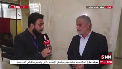 جوکار: همتی باید در برابر تضعیف جایگاه مجلس پاسخگو باشد/نمایندگان مجلس یک شکایت رسمی علیه همتی را به دادستانی ارجاع دادند