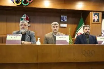 پولادگر: مدیریت در فدراسیون انجمن&zwnj;های ورزش&zwnj;های رزمی پیچیدگی خاص خود را دارد