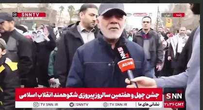 سرلشکر علی عبداللهی: پاسخ تهدید دشمنان را در میدان خواهیم داد / آمادگی نیرو&zwnj;های مسلح بیش از هر زمان دیگر است+ فیلم