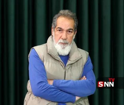 سعید سهیلی: &zwnj;درِ چاه&zwnj;های فاضلابِ ما به روی ترامپ باز است!