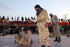 «چهل منبر» در ۲۰ نقطه تهران اجرا می‌شود/ از حُر تا کانال کمیل