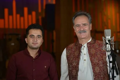 هنرمند پیشکسوت موسیقی قشقایی خواننده &laquo;یاغی&raquo; شد