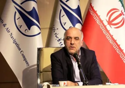 افتتاح رسمی باند ۲۹ راست مهرآباد به زودی