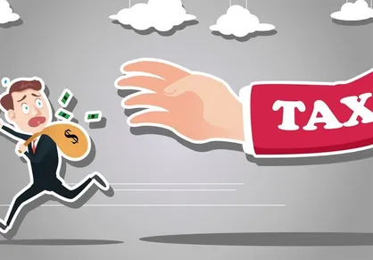 مهلت ۶ روزه سازمان مالیاتی به پزشکان برای نصب کارتخوان / ۵ دستگاه مسئول فرار مالیاتی هستند